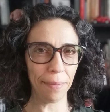 Raquel Machaqueiro